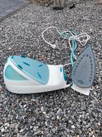 Centrale vapeur calor, Elektronische apparatuur, Gebruikt, Strijkijzer met snoer