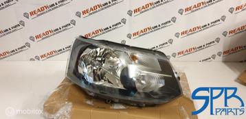 TRANSPORTER T5 GP Koplamp Rechts 7E1941016T NIEUW 2010-2015 beschikbaar voor biedingen