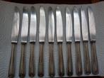 COUTEAUX EN METAL ARGENTE, Ophalen
