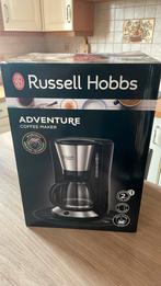 Russell Hobbs 24010-56, Ophalen, Zo goed als nieuw, Gemalen koffie
