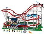 Lego 10261 Creator Expert Roller Coaster Achtbaan NIEUW, Ensemble complet, Lego, Enlèvement ou Envoi, Neuf