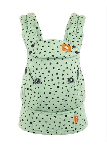 Tula Explore Baby Draagzak - Mint Chip beschikbaar voor biedingen