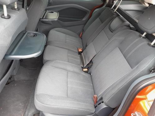 VEILIGHEIDSGORDEL LINKS ACHTER Ford Grand C-Max (DXA), Auto-onderdelen, Interieur en Bekleding, Ford, Gebruikt