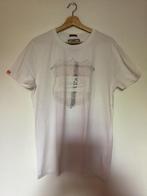 T shirt Superdry xl, Kleding | Heren, T-shirts, Wit, SuperDry, Maat 56/58 (XL), Ophalen of Verzenden