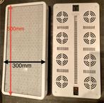 Groei en bloei led lichtarmaturen, Ophalen of Verzenden, Gebruikt, Kweeklamp