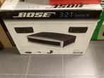 Bose 3.2.1 Series 3, Audio, Tv en Foto, Home Cinema-sets, Gebruikt, 70 watt of meer, 3.1-systeem, Overige spelers