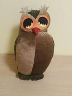 Knuffel UIL (70s vintage), Ophalen of Verzenden, Gebruikt