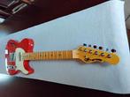 Telecaster G&L Asat Bluesboy, Muziek en Instrumenten, Ophalen, Zo goed als nieuw, Fender