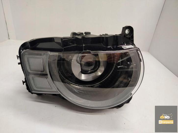 Phare arri re LED complet pour Land Rover Defender II, Autos : Pièces & Accessoires, Éclairage, Land Rover, Utilisé