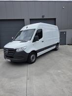 Mercedes-Benz Sprinter 211/214 CDI FWD L2 (910.623), Auto's, Bestelwagens en Lichte vracht, Voorwielaandrijving, Stof, Gebruikt