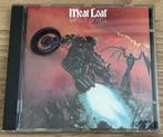 CD Meat Loaf - Bat Out Of Hell, Comme neuf, Enlèvement ou Envoi