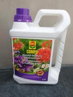 Produit Compo engrais pour géraniums et plantes, Tuin en Terras, Ophalen of Verzenden, Nieuw