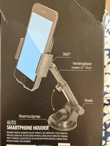 gsm houder beschikbaar voor biedingen