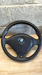 M-tech stuurwiel BMW E36 M3 E39 M39 M5 Z3 Z3M compleet nieuw, Auto-onderdelen, Nieuw, BMW