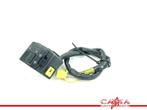 COMMUTATEUR GAUCHE Suzuki GS 500 E 1989-2003 (GS500E), Motos, Utilisé