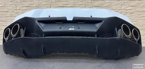 BUMPER LAMBORGHINI HURACAN LP610 ACHTERBUMPER ORIGINEEL, Auto-onderdelen, Carrosserie, Overige automerken, Gebruikt, Ophalen of Verzenden