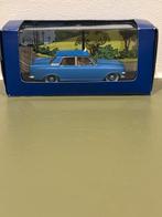 Le taxi bleu, Les voitures de Tintin, 1/43, Enlèvement ou Envoi, Comme neuf, Voiture
