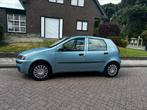 Fiat Punto 1.2i benzine Airco 5deur reeds blanco gekeurd, Auto's, Bedrijf, Handgeschakeld, 5 deurs, Punto
