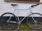 Fixie flandria, Fietsen en Brommers, Fietsen | Racefietsen, Ophalen, Gebruikt