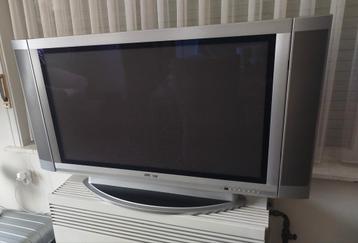 Plasma TV 42 inch beschikbaar voor biedingen