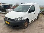 2015 Volkswagen Caddy 1.6 TDI BlueMotion Bedrijfswagen, Auto's, Euro 5, Gebruikt, Volkswagen, Overige brandstoffen