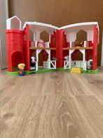 Ferme Little People de Fisher Price, Enfants & Bébés, Jouets | Fisher-Price, Enlèvement, Comme neuf