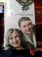 De grote wereld, Arthur Japin, Boeken, Ophalen of Verzenden