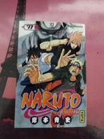 Manga Naruto tome 71, Nieuw, Ophalen of Verzenden, Masashi Kishimoto, Manga