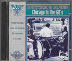 Dubbel CD -R&B -Chicago in the 60's, Cd's en Dvd's, Cd's | Verzamelalbums, R&B en Soul, Zo goed als nieuw, Verzenden