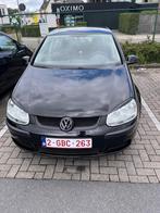 VW Golf 5 1.6 benzine niet gekeurd projectwagen/onderdelen, Ophalen, Gebruikt, Voor, Volkswagen