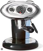 illy koffiemachine perfecte staat, Elektronische apparatuur, Afneembaar waterreservoir, Zo goed als nieuw, Koffiemachine, Koffiepads en cups