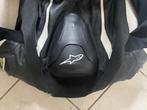 Motorpak Alpinestars, Motoren, Alpinestar, Combipak, Heren, Tweedehands