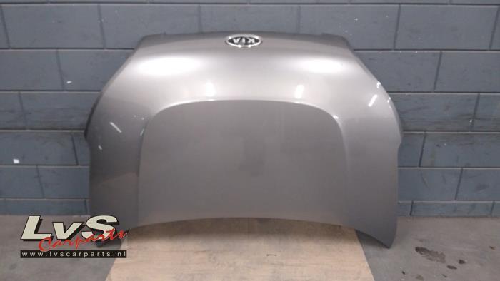 Motorkap van een Kia Soul (IM), Auto-onderdelen, Carrosserie, Motorkap, Kia, Gebruikt, 3 maanden garantie, Ophalen of Verzenden