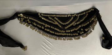 Accessoires Buikdanskledij  beschikbaar voor biedingen