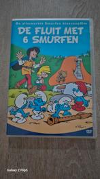De smurfen, Ophalen of Verzenden, Zo goed als nieuw