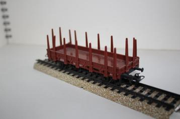 marklin ho wagon DB, Courant alternatif, Wagon, Utilisé, Märklin