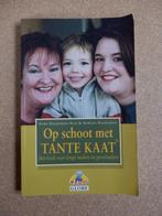 Op schoot met tante Kaat - Elma Dalhuijsen-Nuis, Livres, Conseil, Aide & Formation, Elma Dalhuijsen-Nijs, Utilisé, Enlèvement ou Envoi