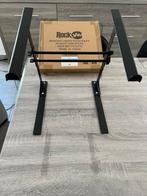 Rock Jam laptop stand RJLP1, Ophalen, Nieuw, Rock Jam, In hoogte verstelbaar
