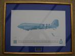 Landing op Arnhem, C-47, David LORD, VC., Verzamelen, Militaria | Tweede Wereldoorlog, Ophalen of Verzenden, Luchtmacht, Foto of Poster