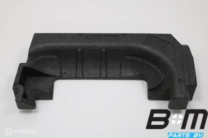 Vulstuk onder bagageruimtemat VW Golf 7, Auto-onderdelen, Interieur en Bekleding, Gebruikt