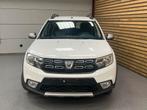 Dacia Sandero Stepway prete à immatriculer garantie 1 an, Autos, Achat, Euro 6, Entreprise, Boîte manuelle