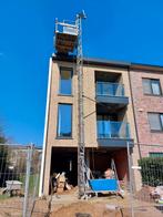 Bouwlift, Doe-het-zelf en Bouw, Ophalen, Gebruikt, Bouwlift