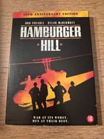 Dvd Hamburger Hill (20th anniversary edition), Cd's en Dvd's, Dvd's | Actie, Vanaf 16 jaar, Ophalen of Verzenden, Zo goed als nieuw