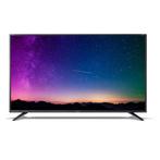 Led Televisie Sharp 55" 4K van 2020, Ophalen, LED, Zo goed als nieuw, 100 cm of meer