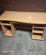 Gratis bureau, Ophalen, Bureau