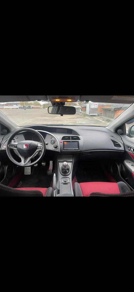 Honda civic type r fn2, Vacatures, Vacatures | Chauffeurs