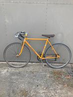 retro koersfiets peugeot, Fietsen en Brommers, Ophalen