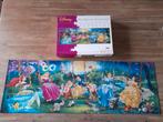 Puzzel Disney, Ophalen, Gebruikt