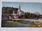 Lourdes, Collections, Cartes postales | Étranger, Enlèvement ou Envoi