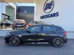 BMW 118 M-Pack // Carplay - Navi - Airco //, Auto's, BMW, 1 Reeks, USB, 136 pk, Zwart